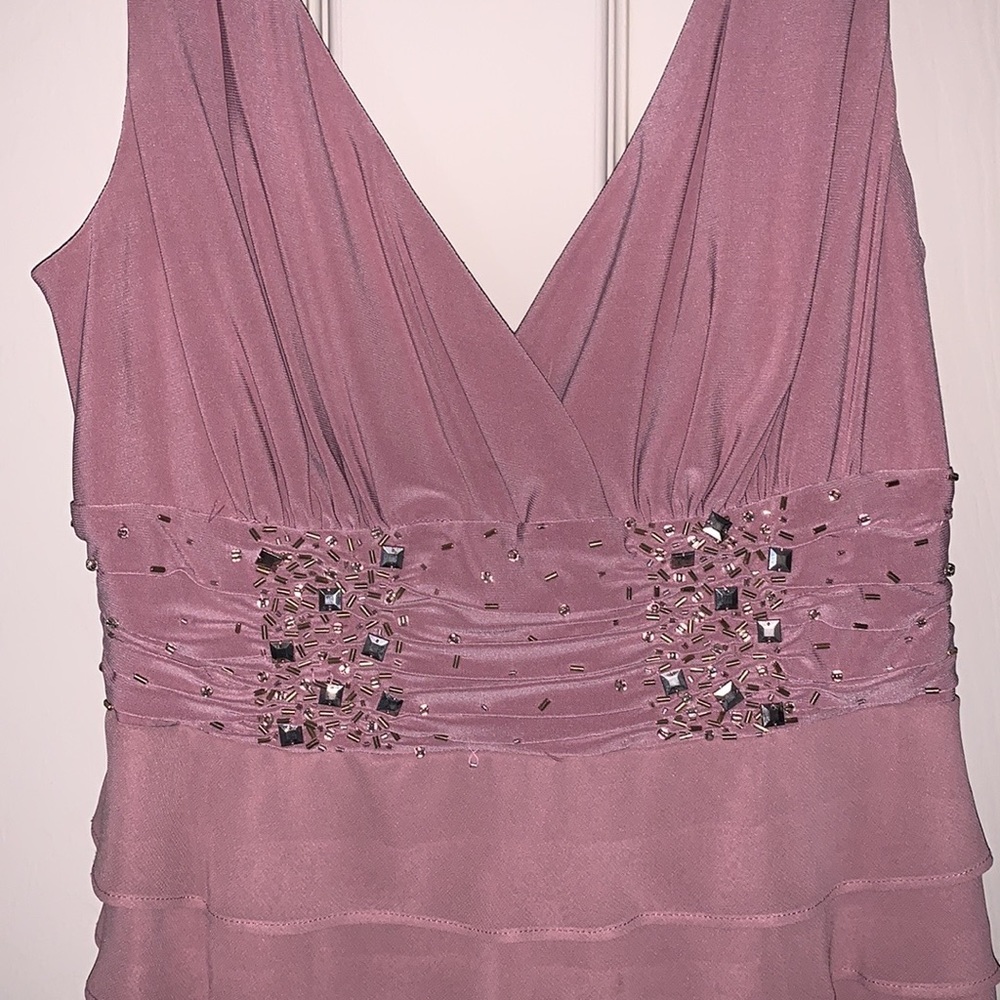 Pretty Pink Dress